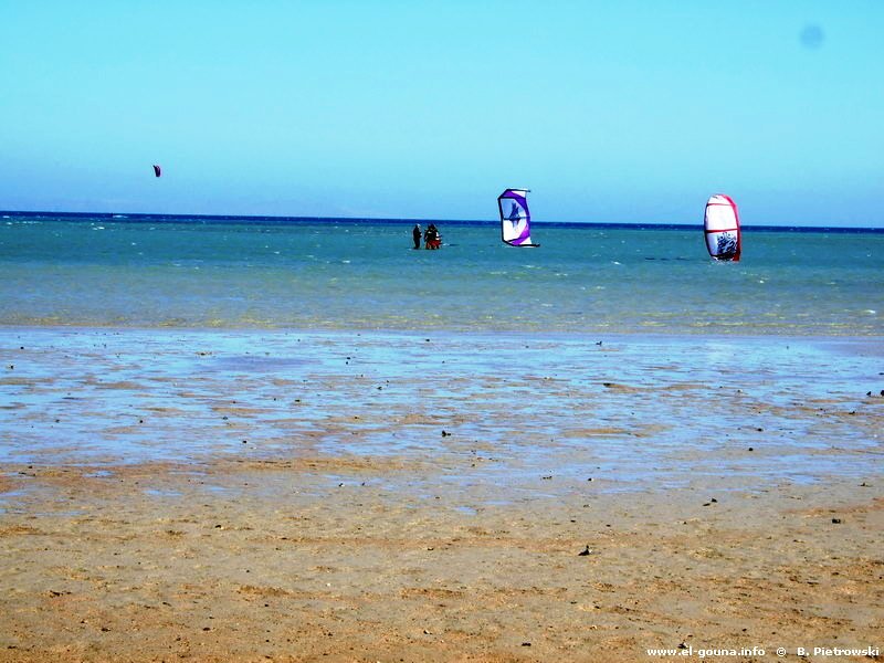 Kiteboarding Club El Gouna 164